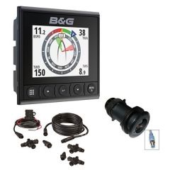 BG Triton2 SpeedDepth System Pack WDst810 Transducer-small image