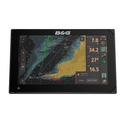 BG Zeus S 9 ChartplotterFishfinder WO Transducer-small image