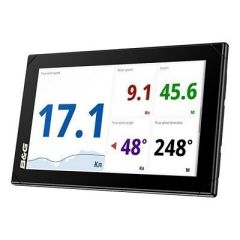 BG Nemesis 9 Sailing Display-small image