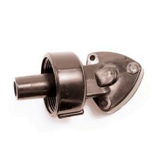 BENNETT UPPER HINGE A1103 - Trim Tab Parts-small image