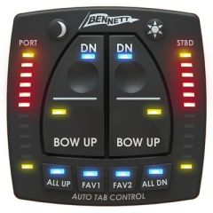 Bennett Marine Atp Bridge Display-small image