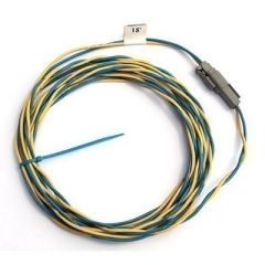 Bennett Bolt Actuator Wire Harness Extension 15-small image