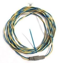 Bennett Bolt Actuator Wire Harness Extension 20-small image