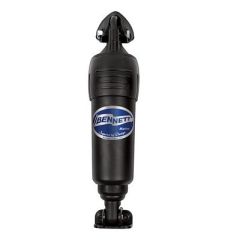 Bennett Adjustable Electric Actuator f/BOLT - Trim Tab Parts-small image
