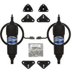Bennett Lenco To Bolt Conversion Kit Electric To Electric-small image
