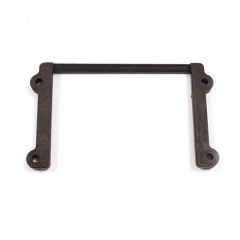 Bennett HPU Mounting Bracket - Trim Tab Parts-small image