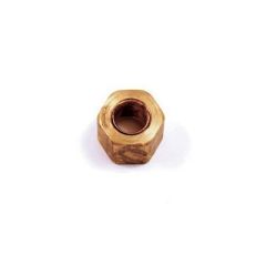 Bennett Nut w/Ferrule - Trim Tab Parts-small image