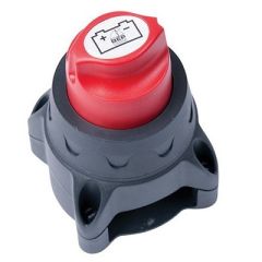 BEP Easy Fit Battery Switch - 275A Continuous - Marine Electrical-small image