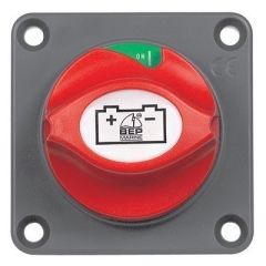 BEP Panel-Mounted Battery Master Switch - Marine Electrical-small image