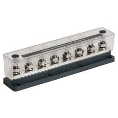 BEP Pro Installer 8 Stud Bus Bar - 650A - Marine Electrical Part-small image