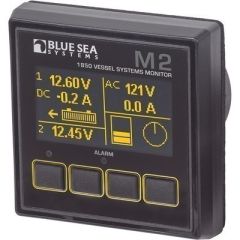Blue Sea 1850 M2 Vessel Systems Monitor-small image