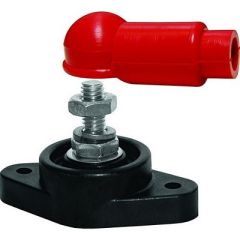 Blue Sea 2003 Powerpost High Amperage Cable Connector 38 Stud-small image