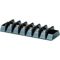 Blue Sea 2506 Terminal Block 30amp 6 Circuit-small image