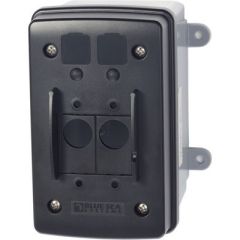 Blue Sea 3131 Surface Mount Circuit Breaker Enclosure-small image