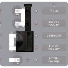 Blue Sea 4125 Ac ASeries Circuit Breaker Lockout Slide-small image