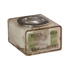 Blue Sea 5175 30a Fuse Terminal-small image