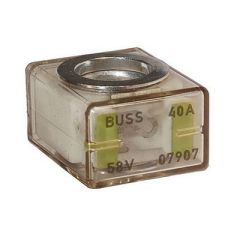 Blue Sea 5178 60a Fuse Terminal-small image