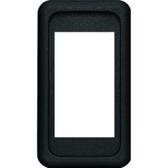 Blue Sea 8268 1 Position Contura Switch Mounting Panel-small image
