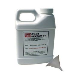BOAT LEVELER OIL & FUNNEL KIT INSTA TRIM # 12612 - Trim Tab Parts-small image