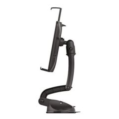 Bracketron Hd Tablet Dock Portable Dash Window Mount-small image