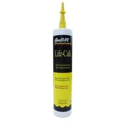 Boatlife LifeCalk Cartridge Black-small image