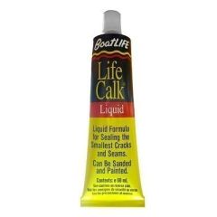 Boatlife Liquid LifeCalk Sealant Tube 28 Fl Oz White-small image