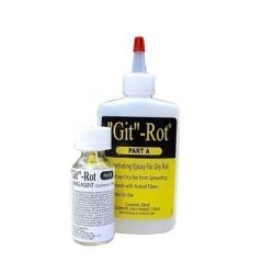 Boatlife Git Rot Kit 4oz-small image