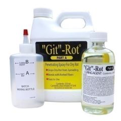 Boatlife Git Rot Kit Pint-small image