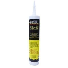 Boatlife Silicone Rubber Sealant Cartridge Clear-small image