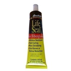 Boatlife Lifeseal Sealant Tube 28 Fl Oz Clear-small image