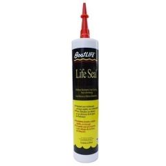 Boatlife Lifeseal Sealant Cartridge White-small image