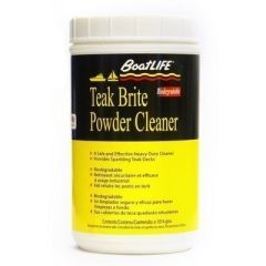 Boatlife Teak Brite Powder Cleaner Jumbo 64oz Case Of 12-small image