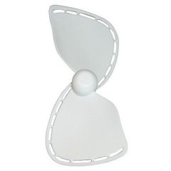 Caframo Replacement Blade FUltimate 747757 White-small image