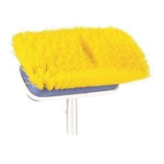 Camco Brush Attachment Medium Yellow-small image