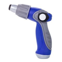 Camco Coil Hose Nozzle WThumb Lever-small image