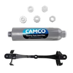 Camco Marine Holding Tank Vent Filter Kit-small image
