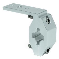Cannon Rod Holder Rail Mount 34 To 114-small image