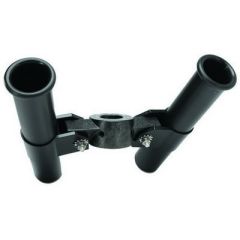 Cannon Dual Rod Holder Front Mount-small image