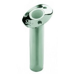 CE Smith Flush Mount Rod Holder 15 Degree-small image