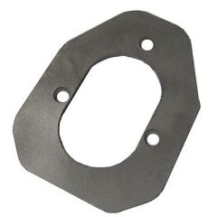 CE Smith Backing Plate F70 Series Rod Holders-small image