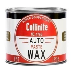 Collinite 476s Super Doublecoat Auto Paste Wax 18oz-small image