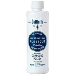 Collinite 631 Fleetcut Polishing Compound 16oz-small image