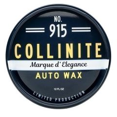 Collinite 915 Marque DElegance Auto Wax 12oz-small image