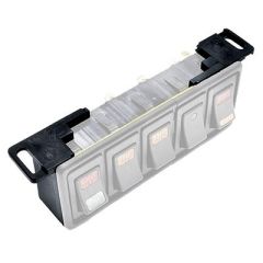 Cole Hersee Rocker Switch Mounting Kit-small image