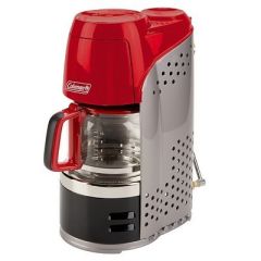 Coleman 10Cup Portable Propane Coffeemaker-small image