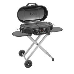 Coleman Roadtrip 285 Portable Stand Up Propane Grill-small image