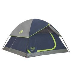 Coleman Sundome Dome Tent 7 X 7 3 Person-small image