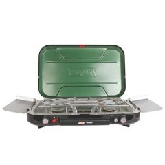 Coleman EvenTemp Propane Stove-small image