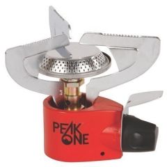 Coleman Peak 1 Butane Propane Backpacking Stove-small image