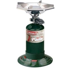 Coleman Perfectflow Single Burner Propane Stove-small image
